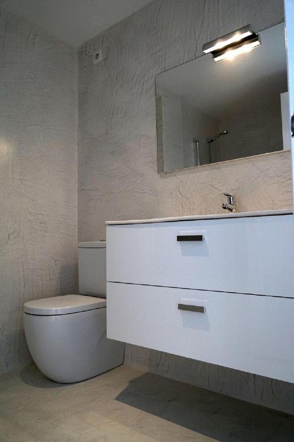 Moderne Ferienwohnung Primavera Colonia de Sant Jordi Extérieur photo