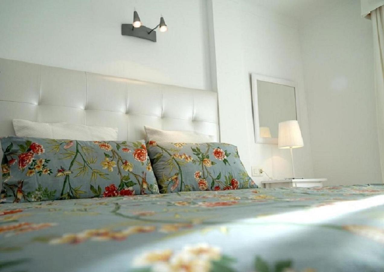 Moderne Ferienwohnung Primavera Colonia de Sant Jordi Extérieur photo