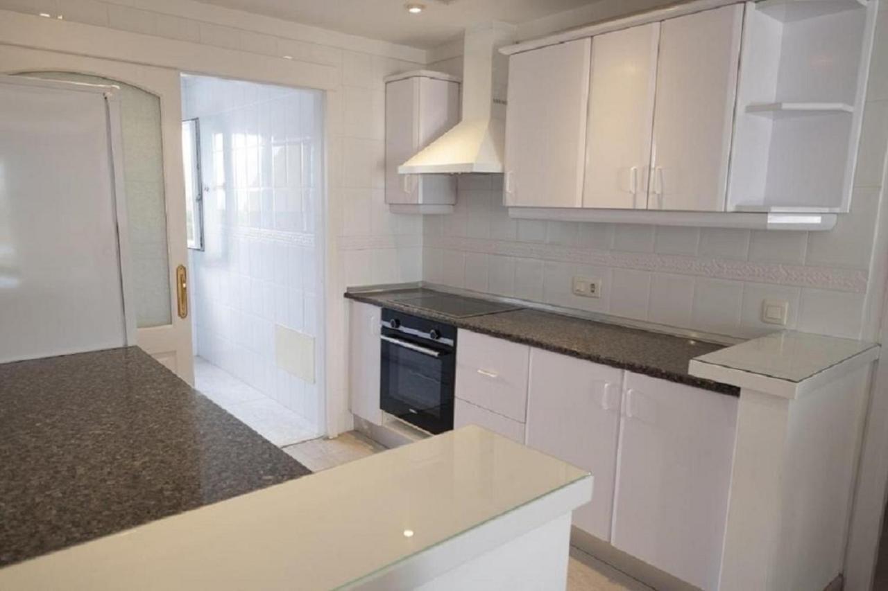 Moderne Ferienwohnung Primavera Colonia de Sant Jordi Extérieur photo